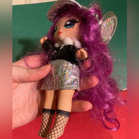 B1G2 - Chrissy Diamond MGA NaNaNa Surprise Doll - Buy 1, Get 2 FREE - Picture 3 of 8